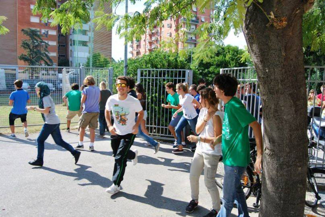 Foto evento