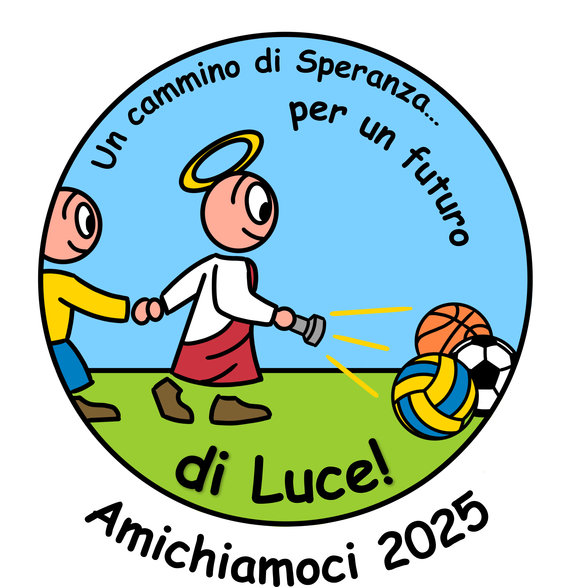 Logo 2025