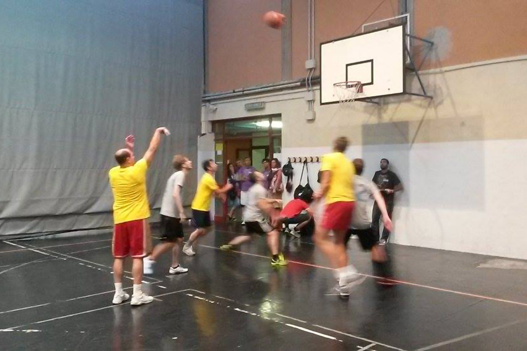 Basket