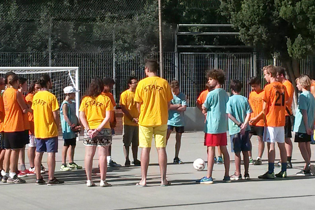Calcio