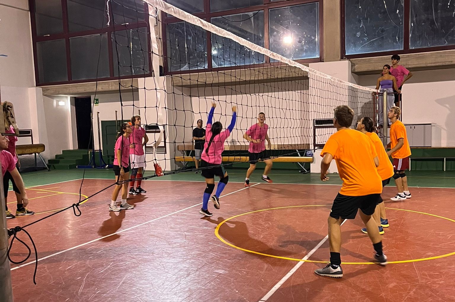 Pallavolo